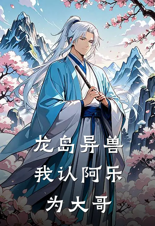 龙岛异兽：我认阿乐为大哥