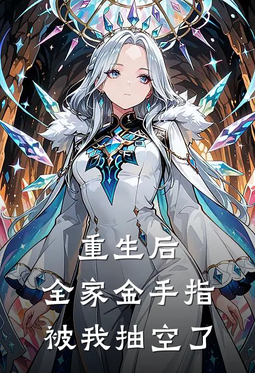 重生后：全家金手指被我抽空了