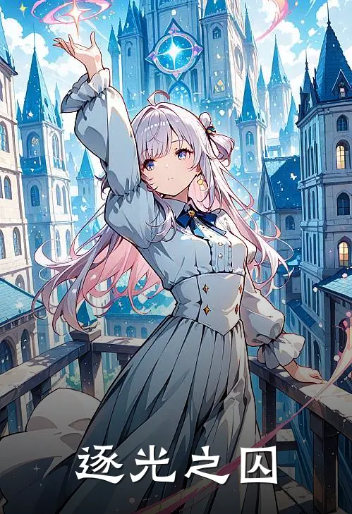 逐光之囚