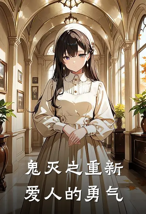 鬼灭之重新爱人的勇气