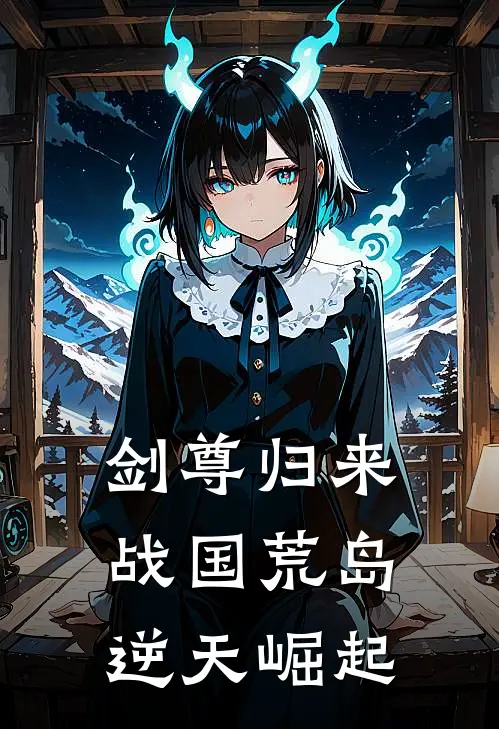 剑尊归来：战国荒岛逆天崛起