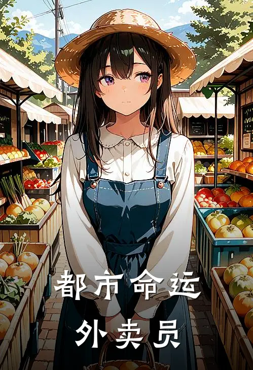 都市命运外卖员