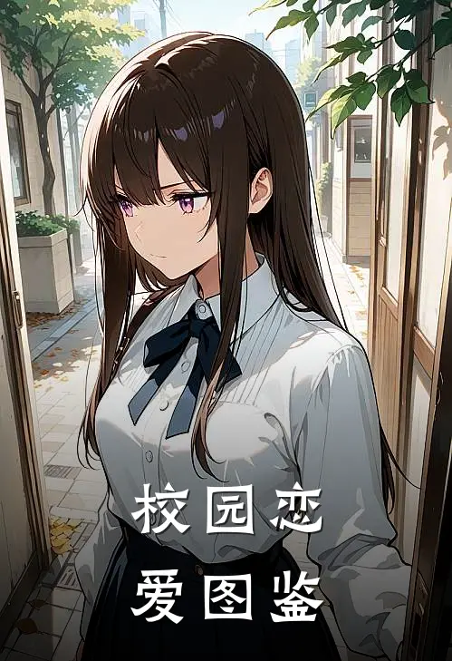 校园恋爱图鉴