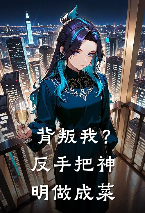 背叛我？反手把神明做成菜