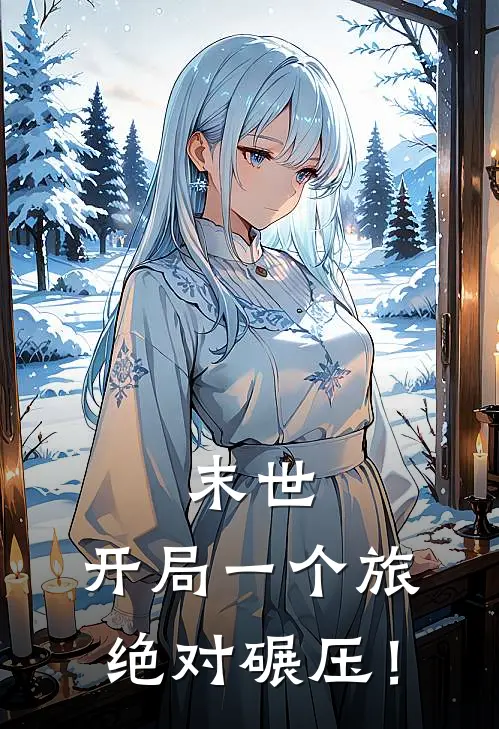 末世：开局一个旅，绝对碾压！