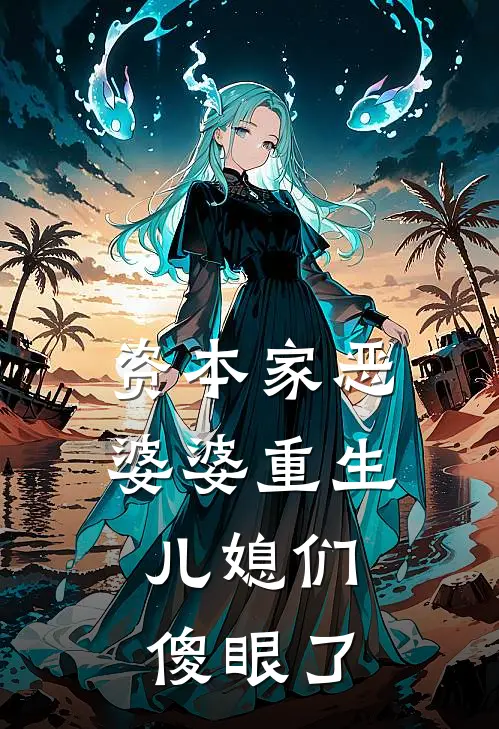 资本家恶婆婆重生，儿媳们傻眼了