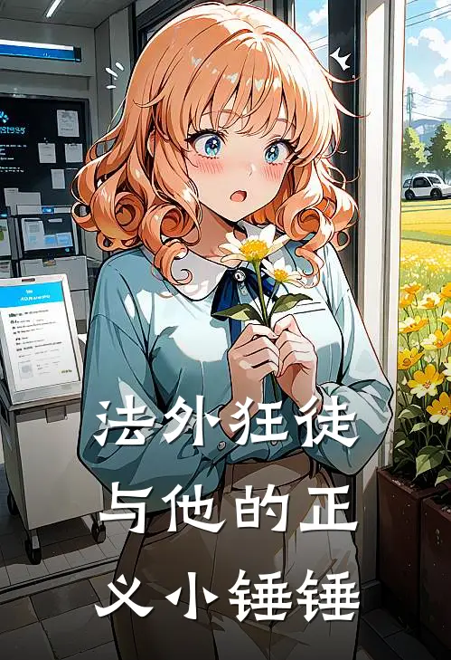 法外狂徒与他的正义小锤锤