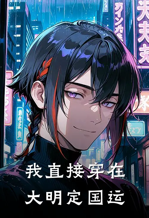 我直接穿在大明定国运