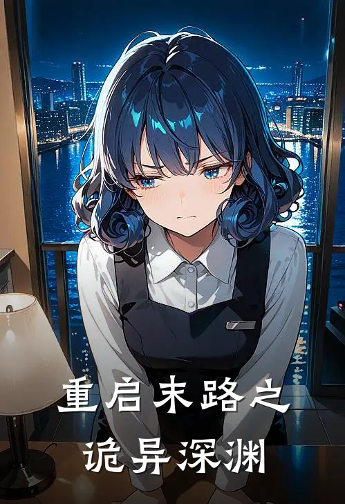 重启末路之诡异深渊