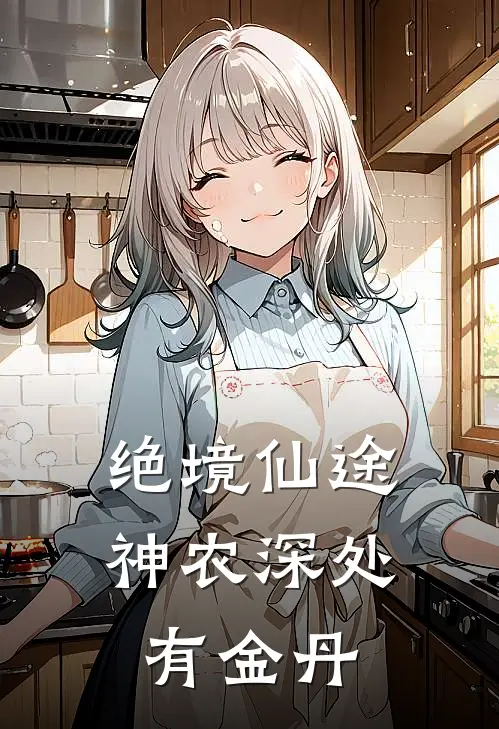 绝境仙途：神农深处有金丹