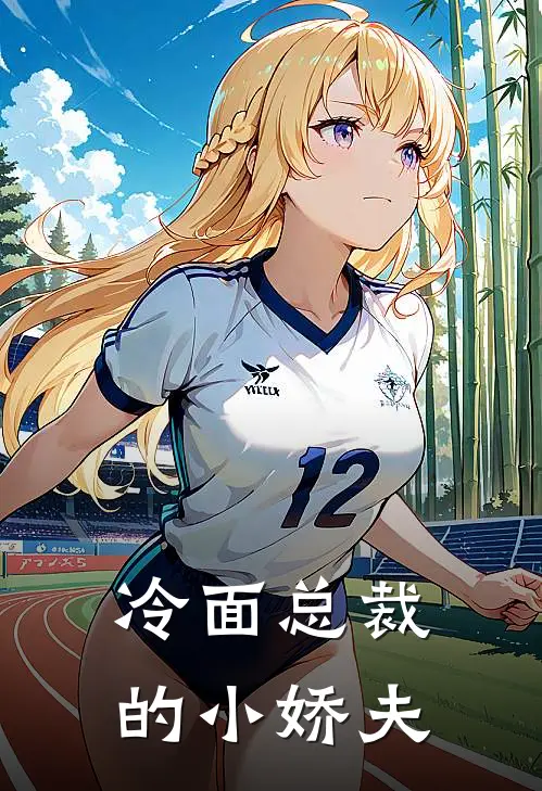 冷面总裁的小娇夫