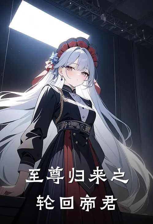 至尊归来之轮回帝君