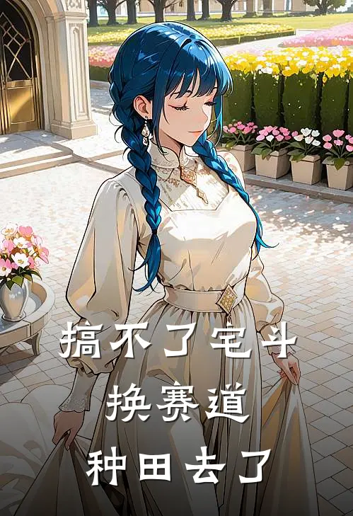 搞不了宅斗，换赛道，种田去了