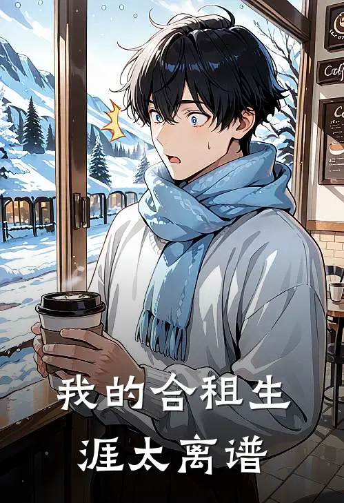 我的合租生涯太离谱