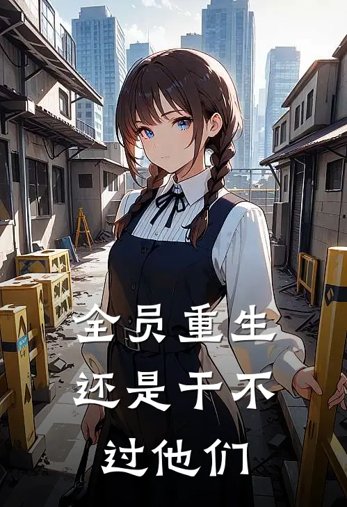 全员重生，还是干不过他们