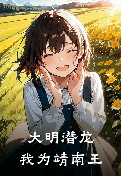 大明潜龙：我为靖南王