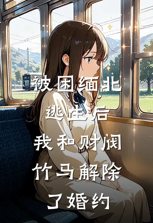 被困缅北逃生后，我和财阀竹马解除了婚约