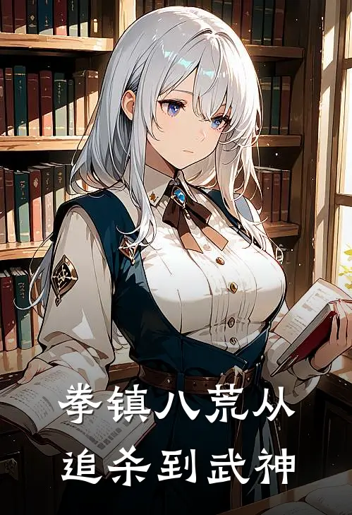 【拳镇八荒】从追杀到武神