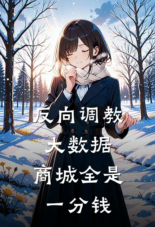反向调教大数据，商城全是一分钱