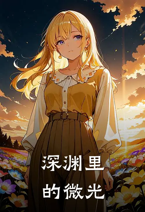 深渊里的微光