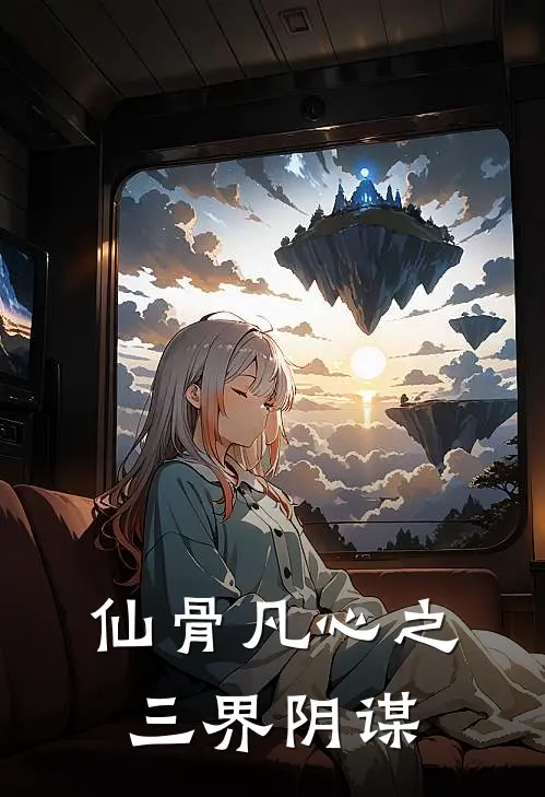 仙骨凡心之三界阴谋