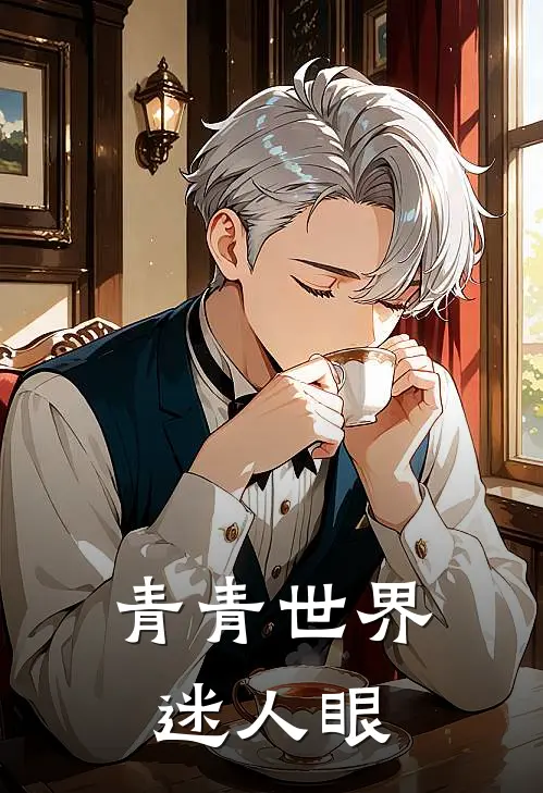 青青世界迷人眼