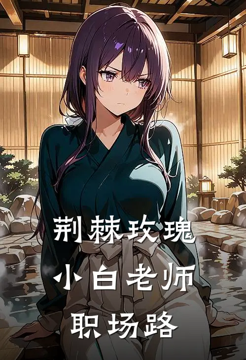 荆棘玫瑰：小白老师职场路