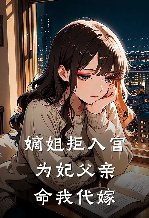 嫡姐拒入宫为妃父亲命我代嫁