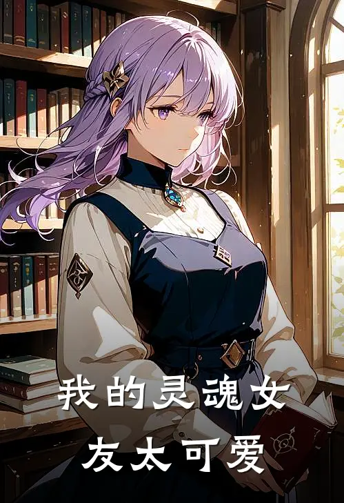 我的灵魂女友太可爱