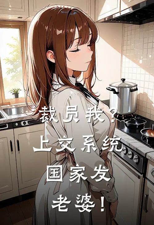 裁员我？上交系统，国家发老婆！