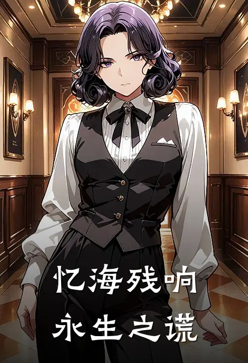 忆海残响：永生之谎