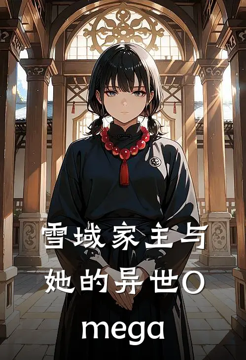 雪域家主与她的异世Omega