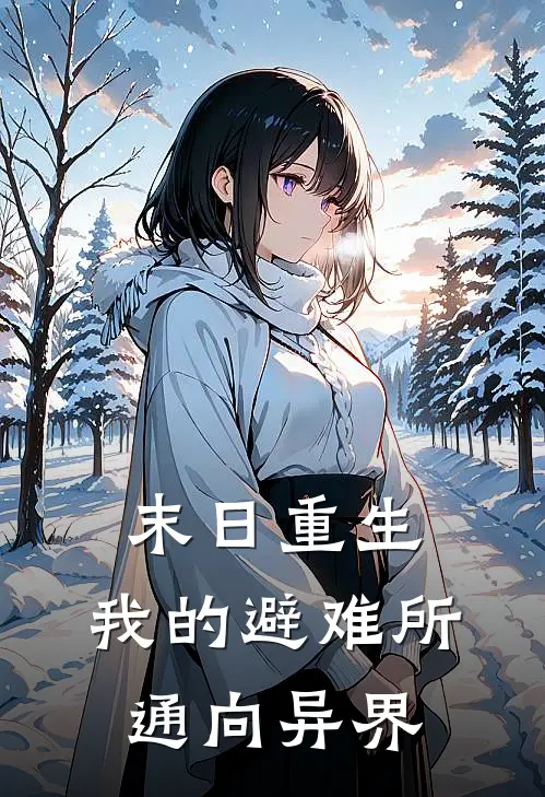 末日重生：我的避难所通向异界