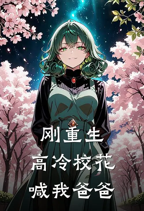 刚重生，高冷校花喊我爸爸