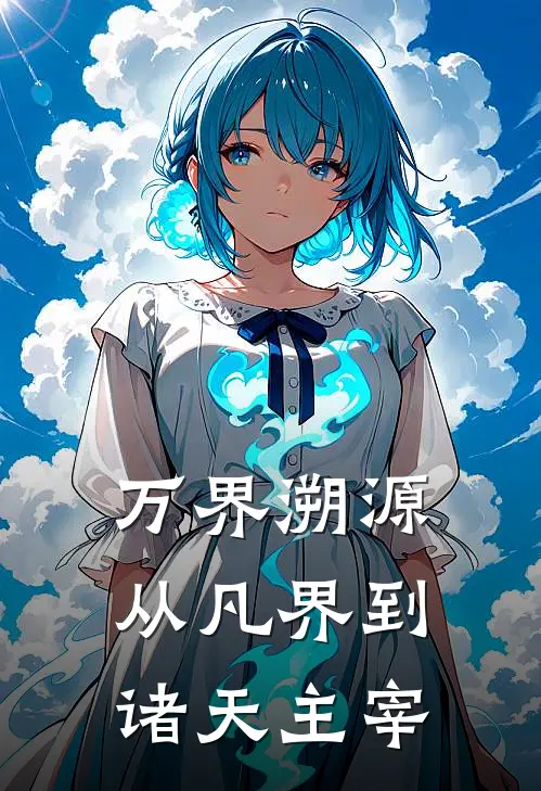 万界溯源：从凡界到诸天主宰