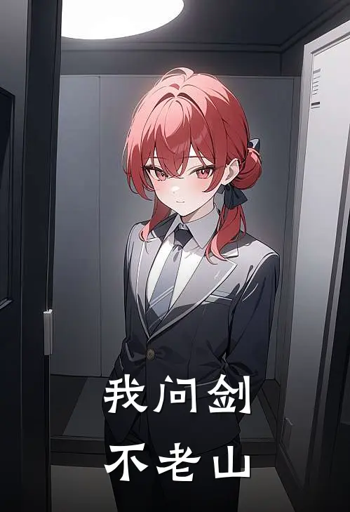 我问剑不老山