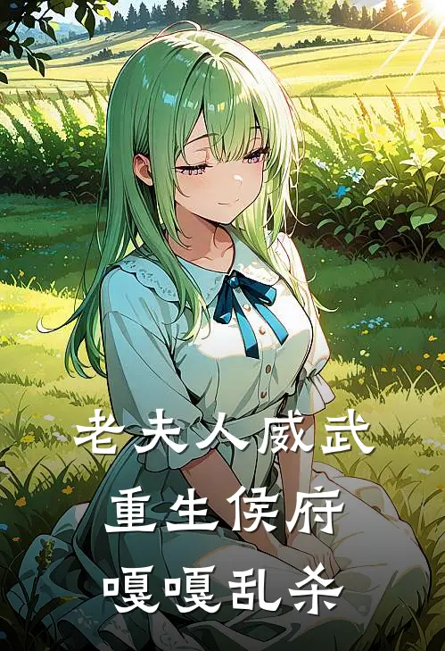 老夫人威武，重生侯府嘎嘎乱杀