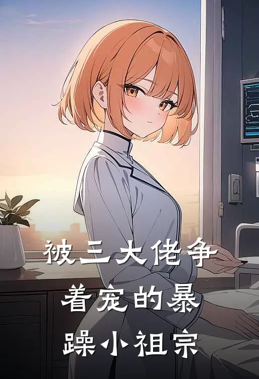 被三大佬争着宠的暴躁小祖宗