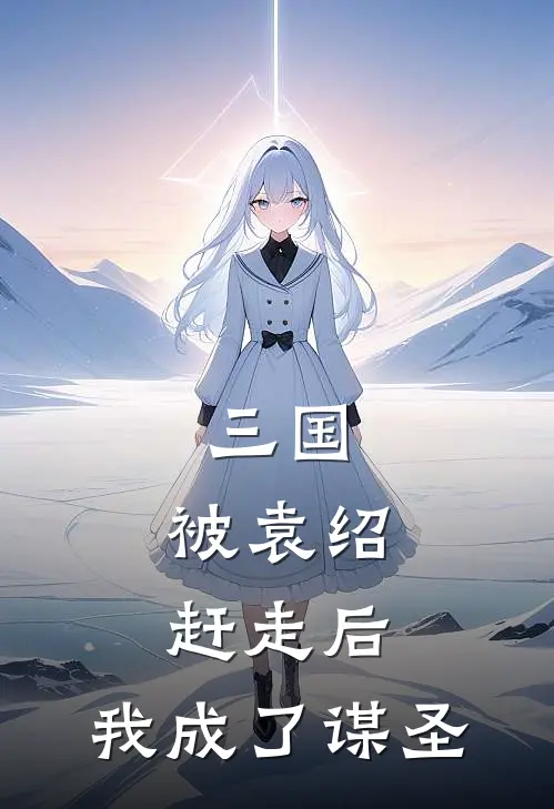 三国：被袁绍赶走后，我成了谋圣