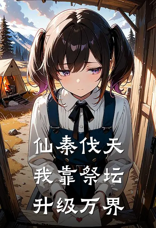 仙秦伐天：我靠祭坛升级万界