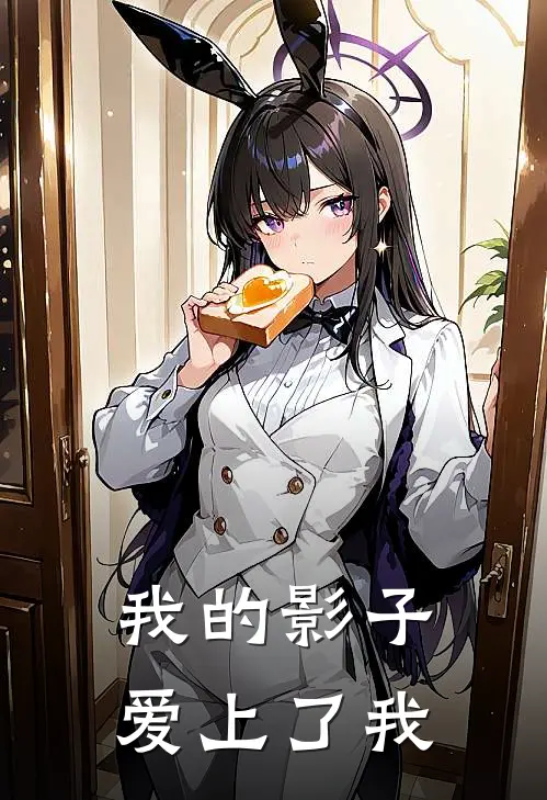 我的影子爱上了我