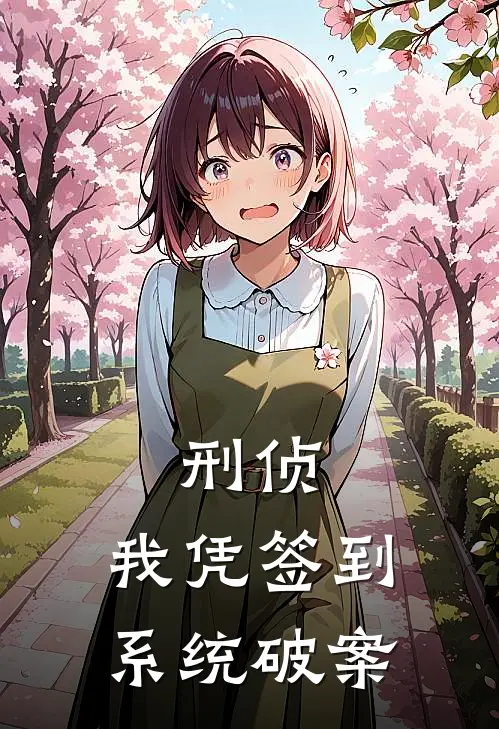 刑侦，我凭签到系统破案