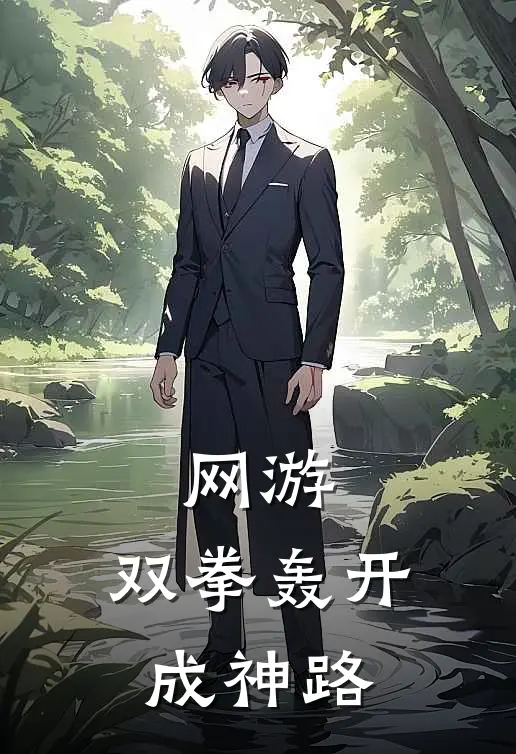 网游：双拳轰开成神路