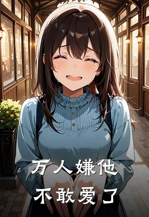 万人嫌他不敢爱了