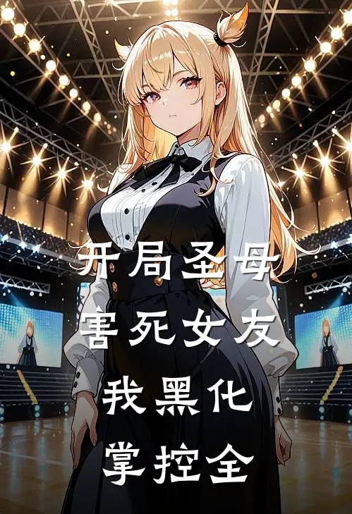 开局圣母害死女友，我黑化掌控全