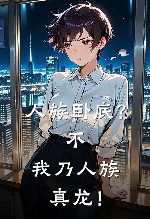 人族卧底？不，我乃人族真龙！