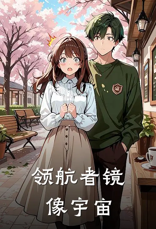 领航者镜像宇宙