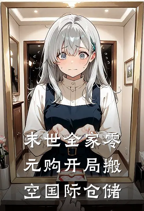 末世全家零元购开局搬空国际仓储