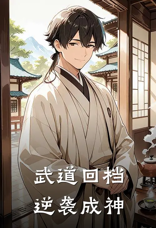 武道回档：逆袭成神