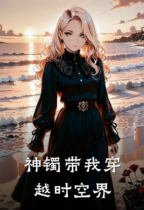 神镯带我穿越时空界